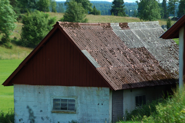 Barn