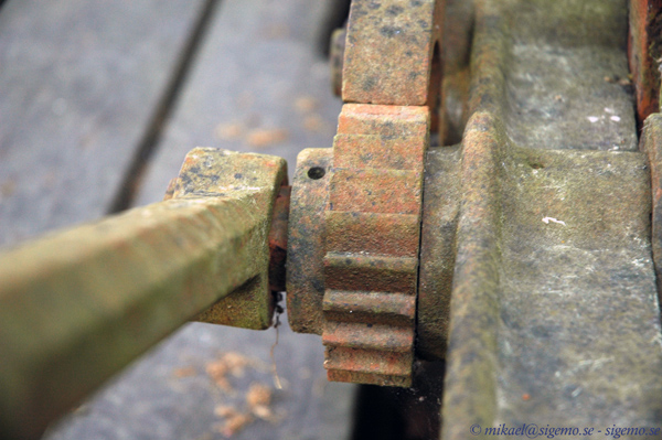 Gearwheel