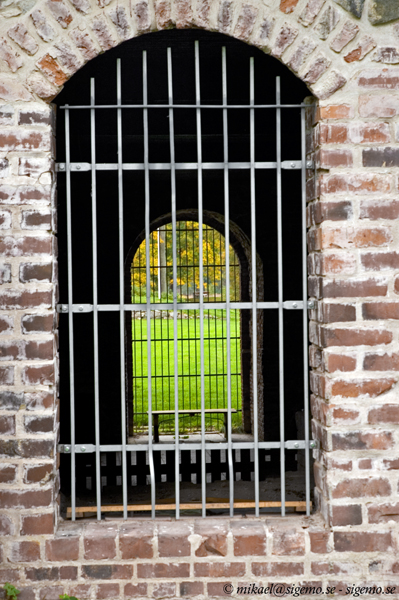 Is the grass greener on the other side?