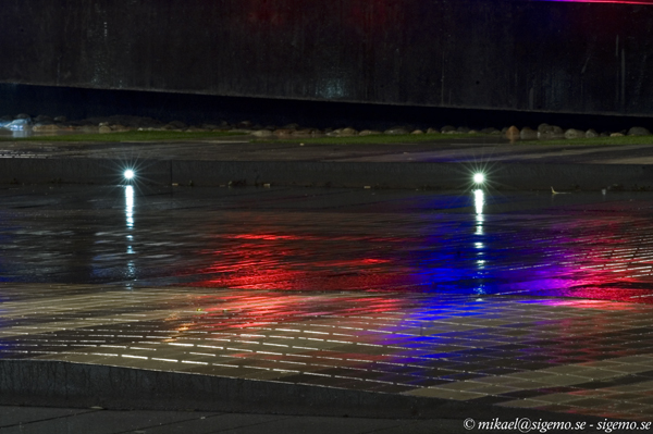 RainyRoad