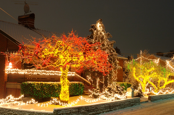 X-Mas Decoration